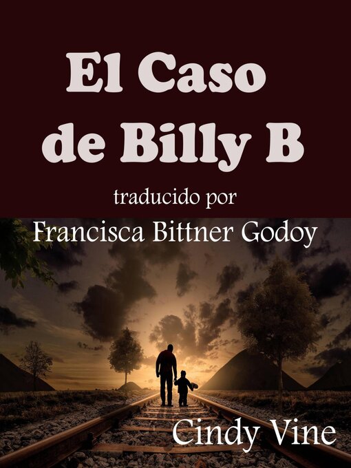 Title details for El Caso de Billy B. by Cindy Vine - Available